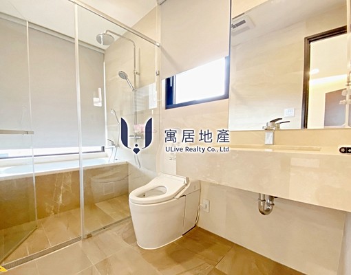 河畔靜謐三房|泳池社區+寵物友善|尊享格調生活 - Image 11