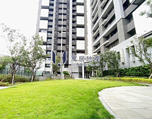 河畔靜謐三房｜泳池社區＋寵物友善｜尊享格調生活 - Image 15
