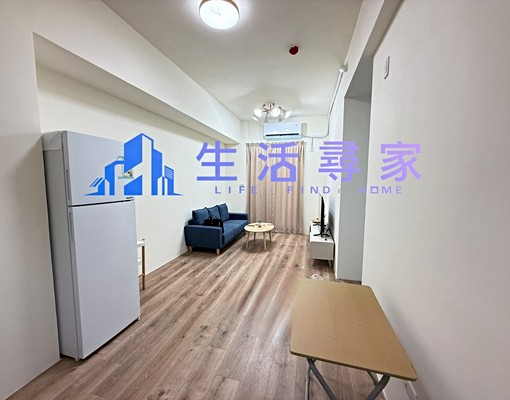 [歸仁]全新交屋/家具家電全/含汽機車位 - Image 2