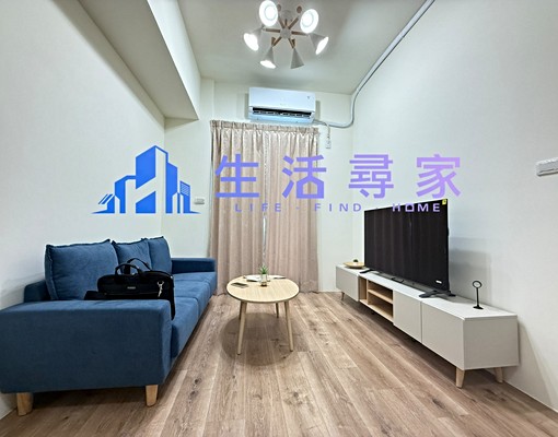 [歸仁]全新交屋/家具家電全/含汽機車位 - Image 1