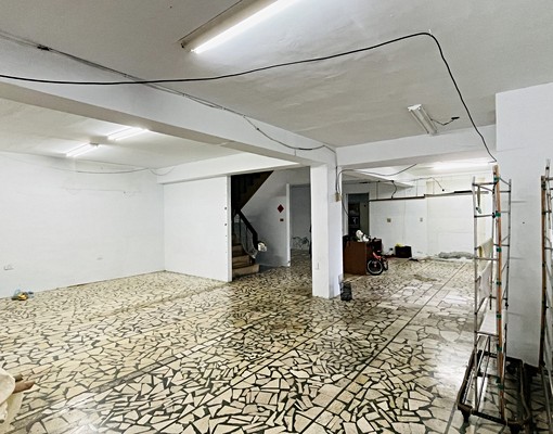【專任出租文】力行市場3層使用,門口方便停車 - Image 4