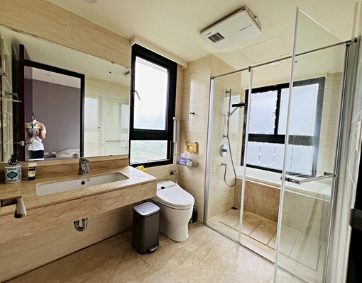 🏡高鐵特區明日軸綠園道四房雙平車✨火熱出租📢 - Image 10