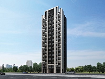 絕美溫馨/2房1廳1衛/看屋要快