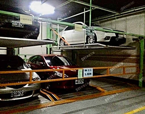 基泰之星車位出租/東森陳怡伶 - Image 2