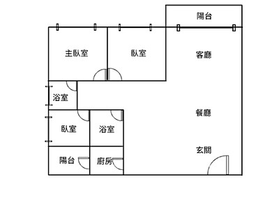 社區圖片