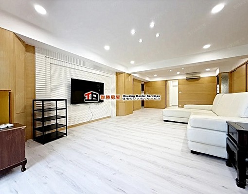 中山國小站~電梯三房~屋況極佳~鬧中取靜~優質住宅~可租補 - Image 3