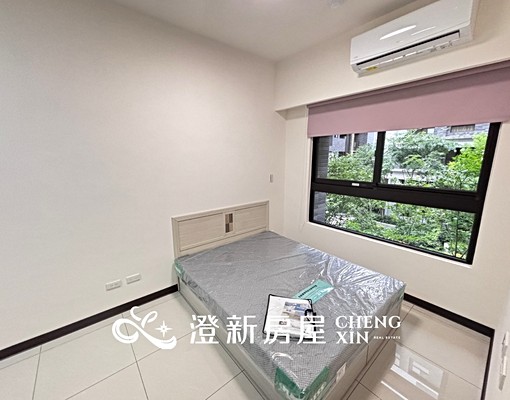 整層住家｜高鐵商圈｜傢俱齊全租金含管含車 - Image 7