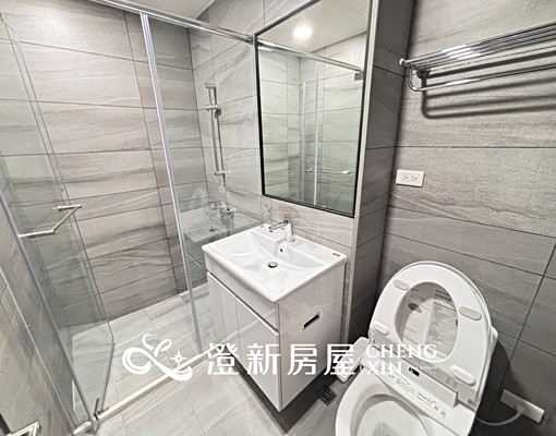 整層住家｜高鐵商圈｜傢俱齊全租金含管含車 - Image 8