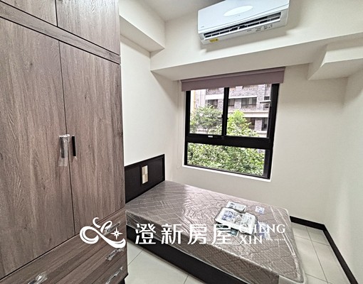 整層住家｜高鐵商圈｜傢俱齊全租金含管含車 - Image 9