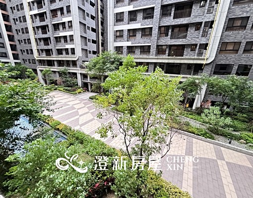 整層住家｜高鐵商圈｜傢俱齊全租金含管含車 - Image 12