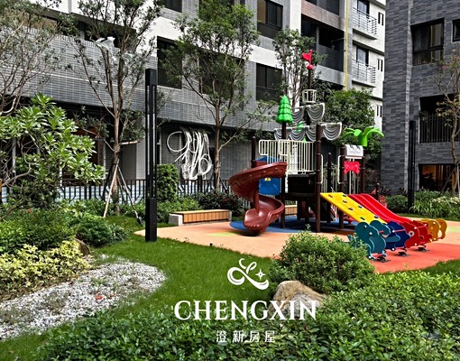 整層住家｜高鐵商圈｜傢俱齊全租金含管含車 - Image 13