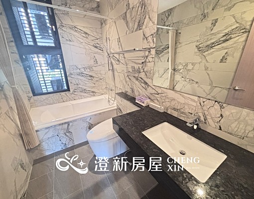 全新首租✨傢具齊全✨採光精品房兩廳✨戶數單純✨黃金地段✨平車 - Image 7