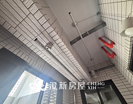 全新首租✨傢具齊全✨採光精品房兩廳✨戶數單純✨黃金地段✨平車 - Image 12