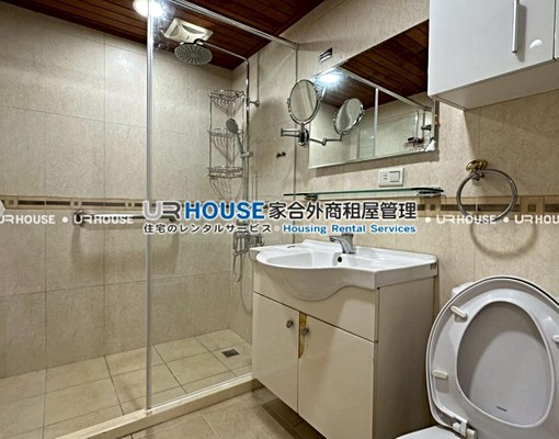 MRT中山國小|全新裝潢|正三房靜巷景觀 - Image 12