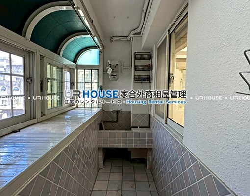 MRT中山國小|全新裝潢|正三房靜巷景觀 - Image 15