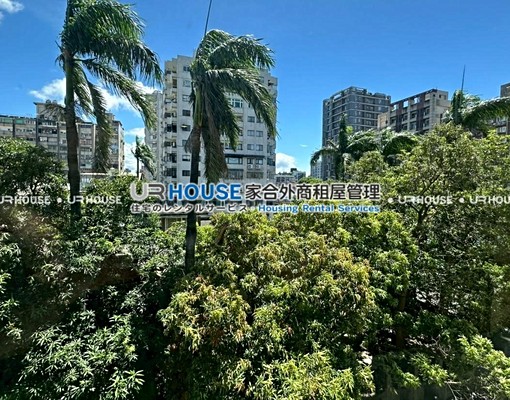 MRT中山國小|全新裝潢|正三房靜巷景觀 - Image 4