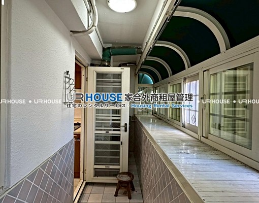 MRT中山國小|全新裝潢|正三房靜巷景觀 - Image 14