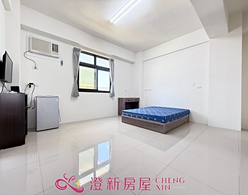 🎋竹南正市區稀有電梯大套房可租補台電計費 - Image 2
