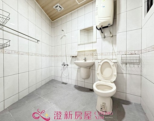 🎋竹南正市區稀有電梯大套房可租補台電計費 - Image 4