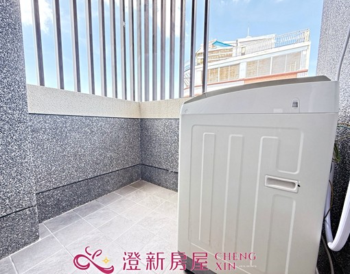 🎋竹南正市區稀有電梯大套房可租補台電計費 - Image 5