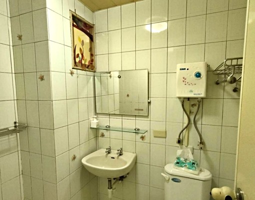 👑【大晟社會住宅】電梯套房獨洗曬可租補免仲介費 - Image 3