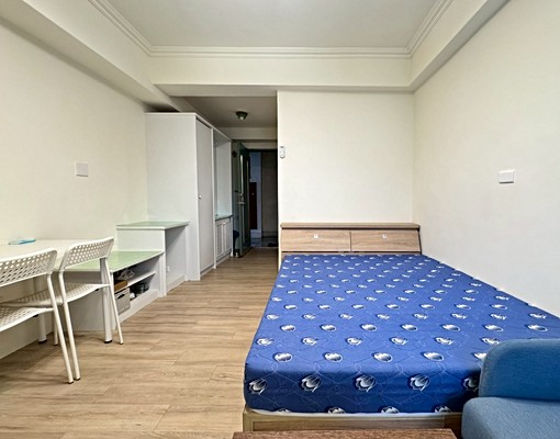 站前全聯旁採光佳溫馨套房🏠 - Image 3