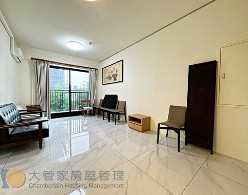 @高鐵區惠宇作品三房綠景美屋 - Image 2