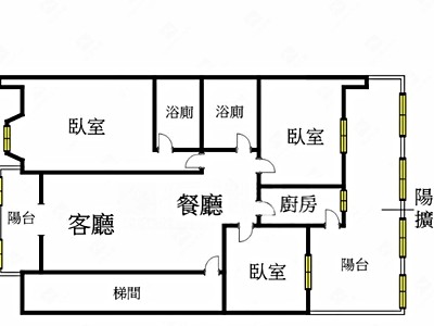 社區圖片