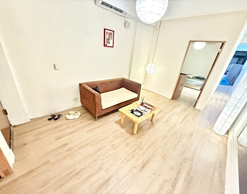 三重國小站2房‧可寵補助稅籍‧廚房可煮‧台水電帳單 - Image 1
