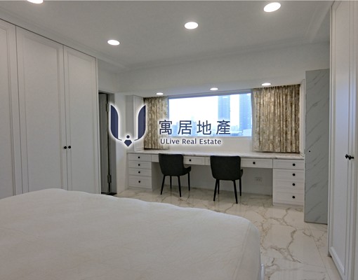 大安區捷運旁高樓景觀4房　近商圈生活便利 - Image 6
