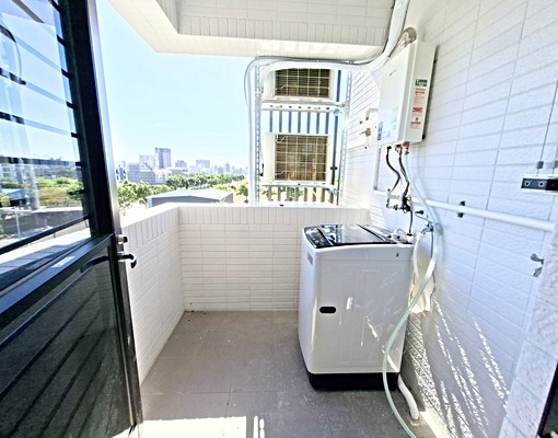2房1廳2衛✨學生合租✨高端寓所✨雙租補✨近洲際棒球場✨ - Image 7