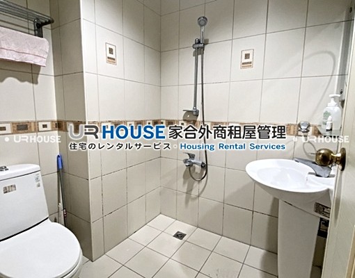MRT龍山寺丨超大空間丨高樓採光通風佳丨可寵 - Image 12