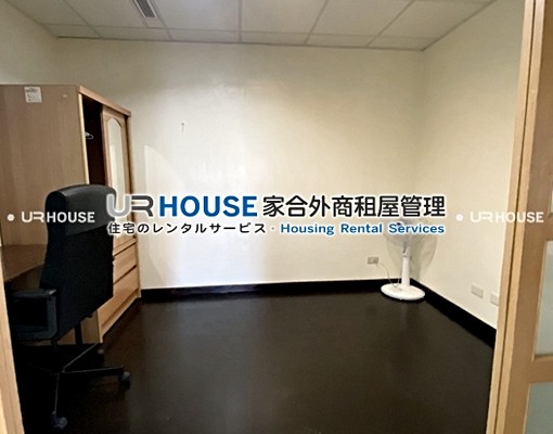 MRT龍山寺丨超大空間丨高樓採光通風佳丨可寵 - Image 11