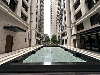 社區圖片