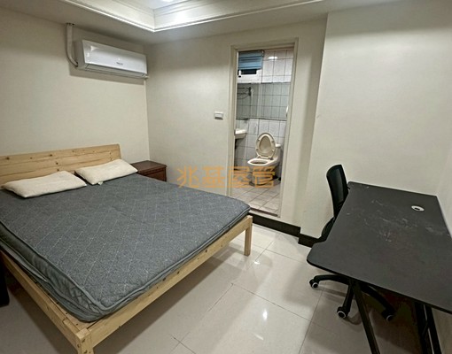 兆基🏡友愛電梯套房6500起可做工作室 - Image 10