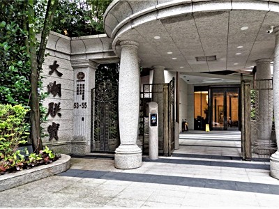 社區圖片