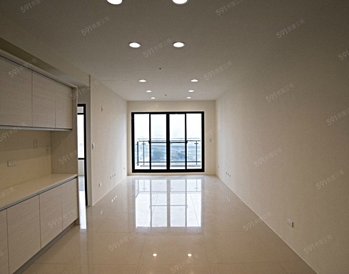 大智國小東光綠園道附近/優質社區精美裝潢三房平車/採光好 - 591租屋網 - Image 1