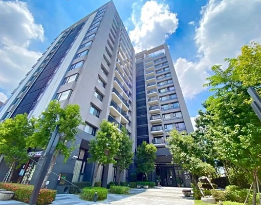 大智國小東光綠園道附近/優質社區精美裝潢三房平車/採光好 - 591租屋網 - Image 15