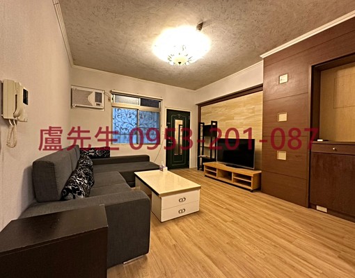 👍信義區精緻三房・松智路稀有一樓👍 - Image 1