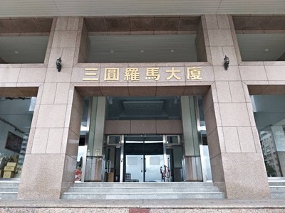 社區圖片