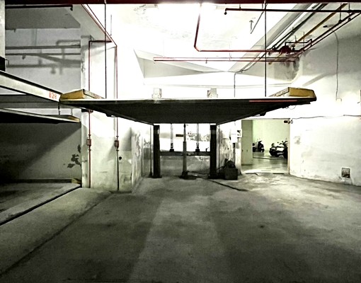 嘉義公園4房~機械車位🔸全新裝潢/垃圾集中/間間有窗通風佳 - Image 14