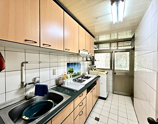 近頂溪站/可入籍/3樓公寓/歡迎學生合租/家具全配/住戶單純 - Image 8