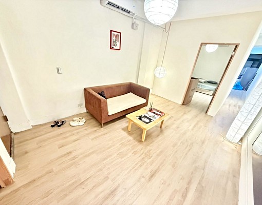 租屋補助、寵物友善、獨立洗衣機、三重國小站 - Image 1