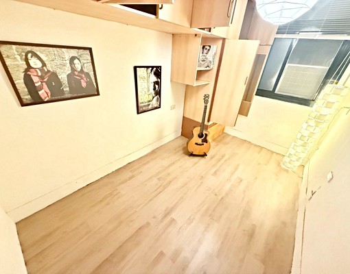 租屋補助、寵物友善、獨立洗衣機、三重國小站 - Image 5