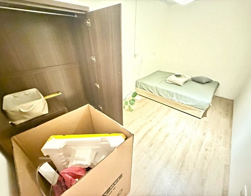 租屋補助、寵物友善、獨立洗衣機、三重國小站 - Image 8