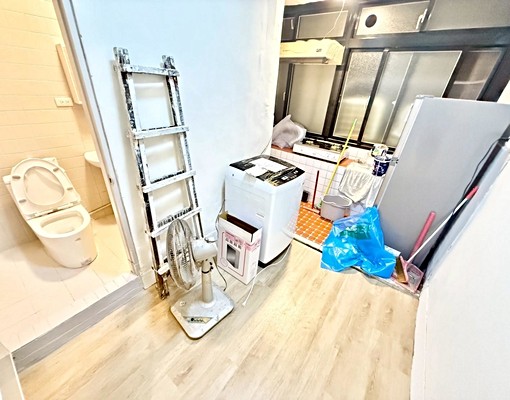 租屋補助、寵物友善、獨立洗衣機、三重國小站 - Image 9