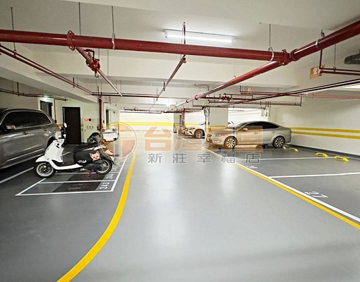(租)武泰臻愛極美三房車-買屋賣屋台灣房屋新莊幸福店 - Image 8