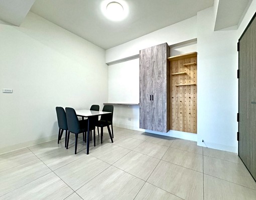 (租)近南科亮麗三房+車位 - Image 5