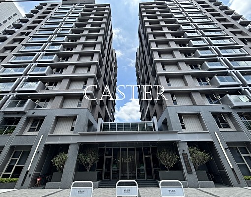 昆陽*南港第一手入住*全新屋齡樹蔭景觀三房*平面車位*寵 - Image 16