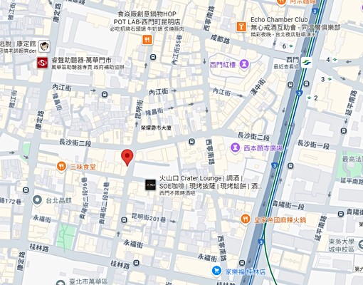 西門💥雙租補2房💥昆明街台水台電大客廳可寵 - Image 12